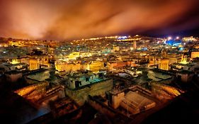 Riad Mounana Fez Luxurious Palace & Spa